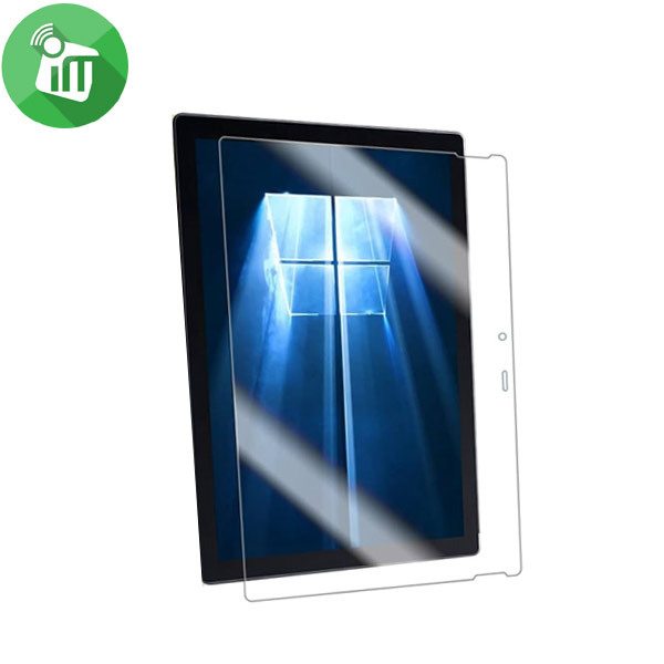 mocolo Glass Panels Premium Tempered Screen Protector For Surface Pro/Pro (5thGen)12.3