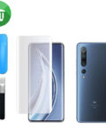 mocolo UV Nano Optics Tempered Curved Glass Screen Protector For Xiaomi Mi 10 / Xiaomi Mi 10 Pro