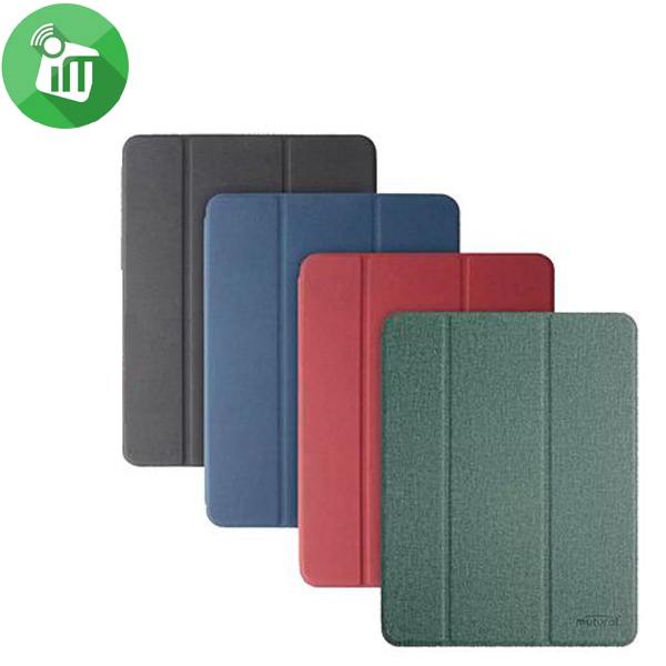mutural Design Case For Apple iPad Pro 12.9 (2020)