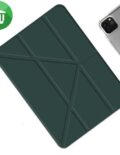 mutural PU + TPU Case For Apple iPad Pro 11 (2020)