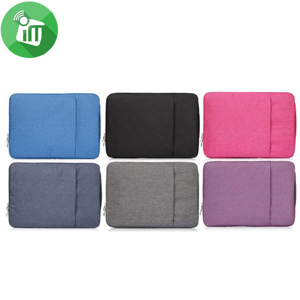DDC Denim Series Sleeve Case For Macbook 11.6