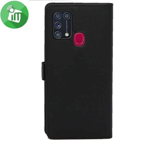 DZGOGO Milo Series Flip Leather Case Samsung Galaxy M31 - Image 7
