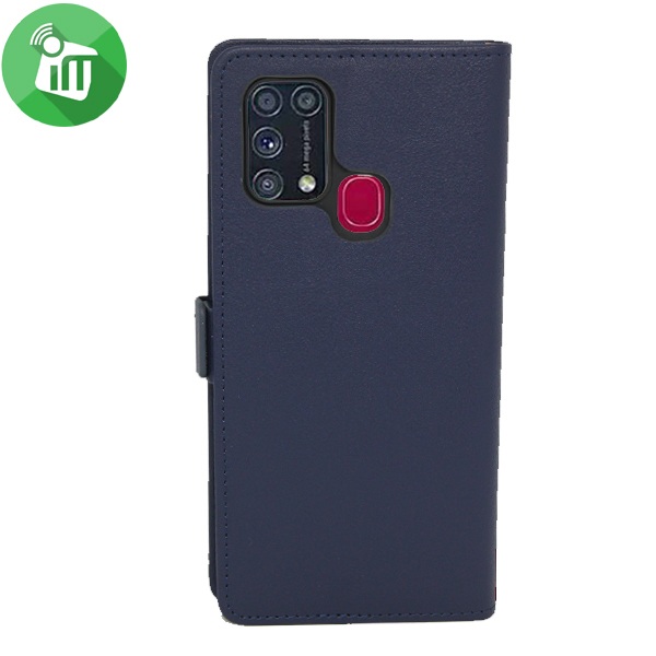 DZGOGO Milo Series Flip Leather Case Samsung Galaxy M31 - Image 6