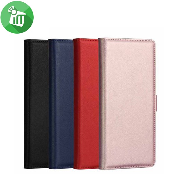 DZGOGO Milo Series Flip Leather Case Samsung Galaxy M31
