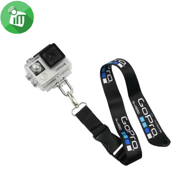 GO195 Neck Strap rope For GoPro