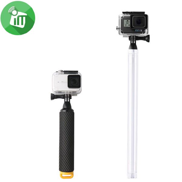 GO256 Telescopic Floaty Pole for Gopro - Image 2