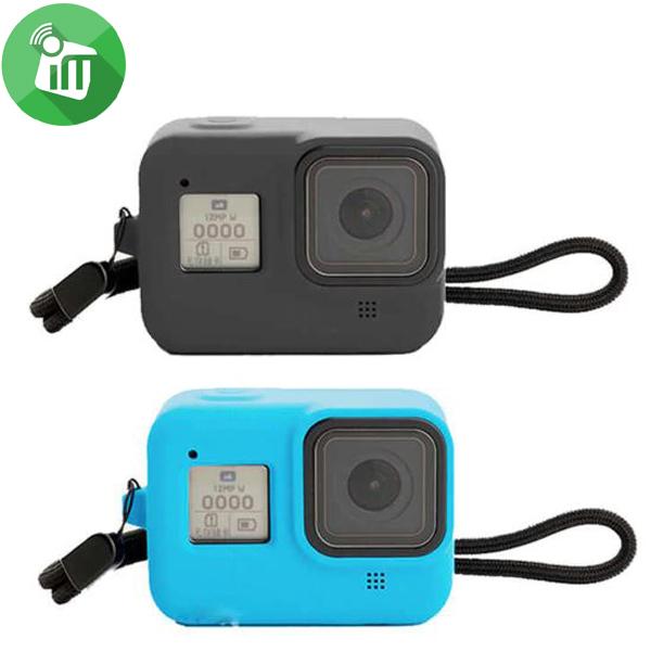 GO264 Silicone Case For GoPro Hero 8