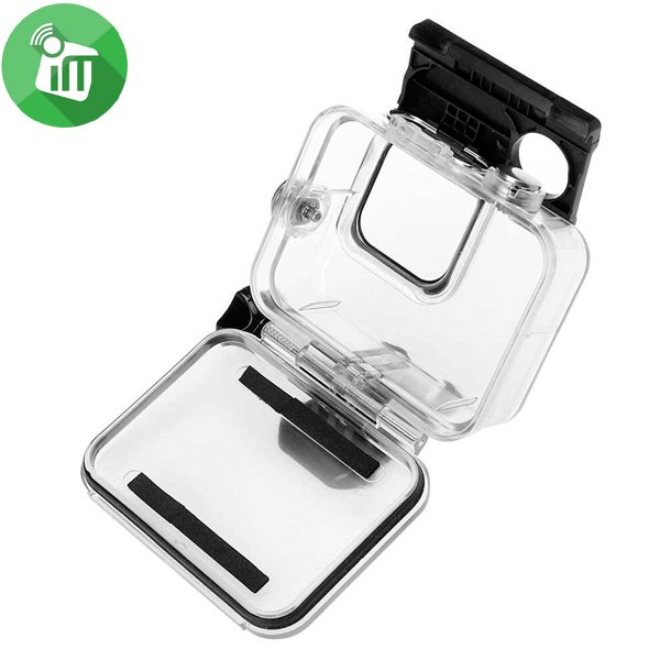 GO267 Housing Waterproof case for GoPro Hero 8 - Image 5