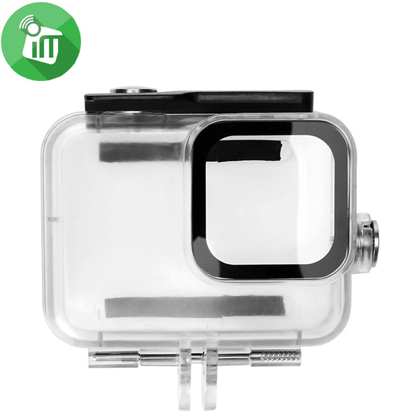 GO267 Housing Waterproof case for GoPro Hero 8 - Image 4