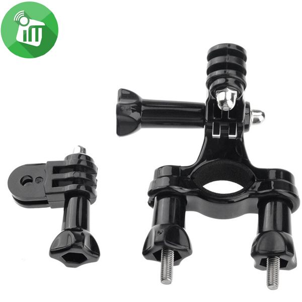 GP02 Handlebar Seatpost Mount For Gopro - Image 7