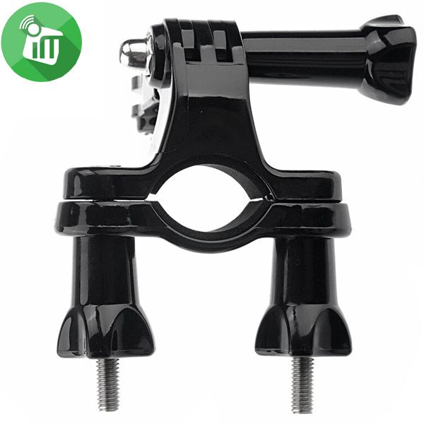 GP02 Handlebar Seatpost Mount For Gopro - Image 5