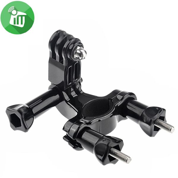 GP02 Handlebar Seatpost Mount For Gopro - Image 4