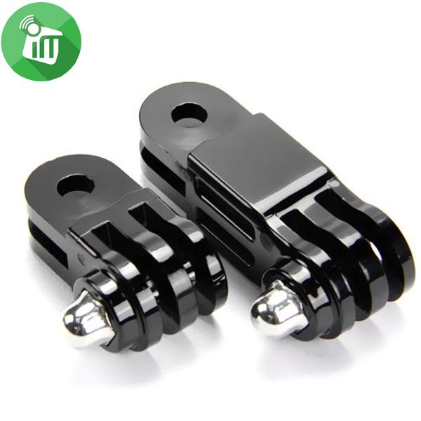 GP16 Long + Short Straight Joint For Gopro