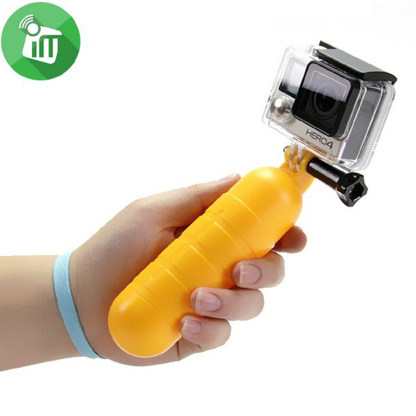 GP82 Float Bobber Handle Grip For Gopro - Image 2