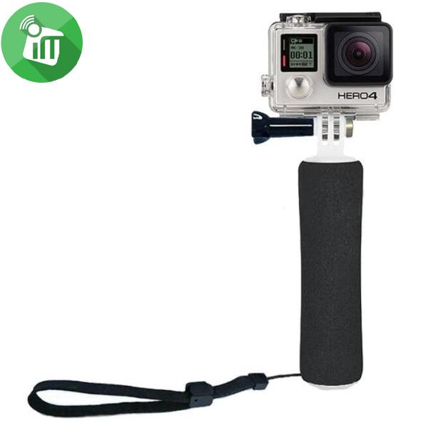 Floating Hand Grip For all GoPro models