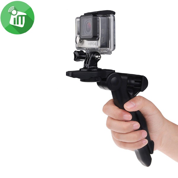 Go42 Tripod Handheld Stabilizer Leg Suitable For Gopro