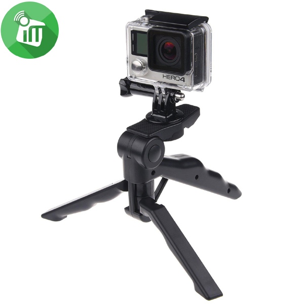 Go42 Tripod Handheld Stabilizer Leg Suitable For Gopro - Image 2