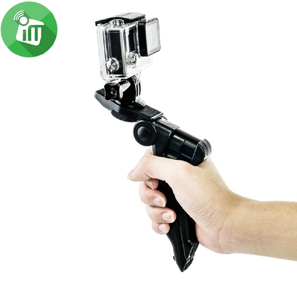 Go42 Tripod Handheld Stabilizer Leg Suitable For Gopro - Image 3