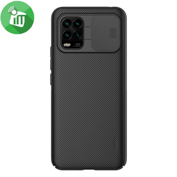 Nillkin CamShield Case Xiaomi Mi 10 Lite