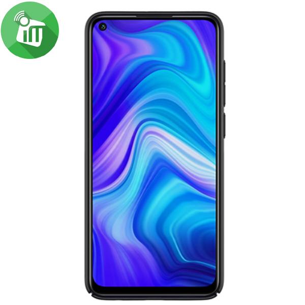 Nillkin CamShield Case Xiaomi Redmi Note 9 - Image 2