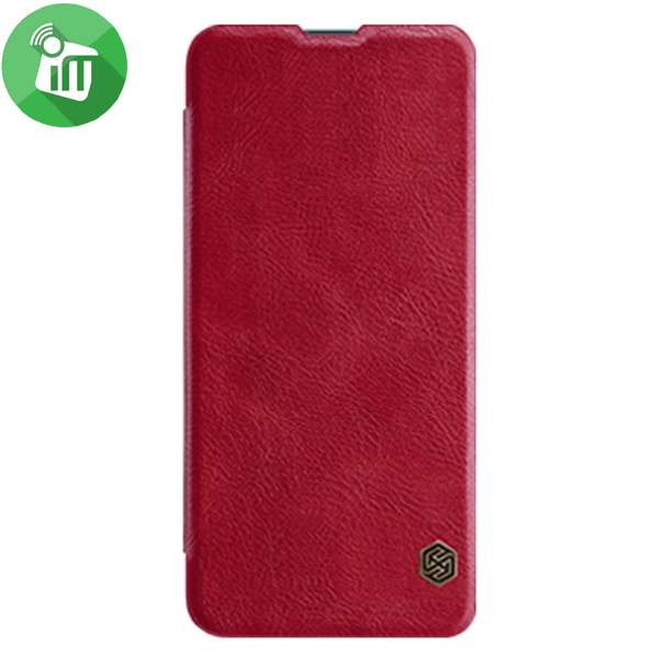 Nillkin Qin Series Leather Case Xiaomi Redmi K30 Pro / Xiaomi Poco F2 Pro - Image 2