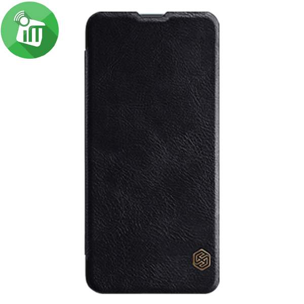 Nillkin Qin Series Leather Case Xiaomi Redmi K30 Pro / Xiaomi Poco F2 Pro - Image 4