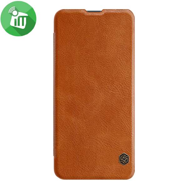 Nillkin Qin Series Leather Case Xiaomi Redmi K30 Pro / Xiaomi Poco F2 Pro - Image 3