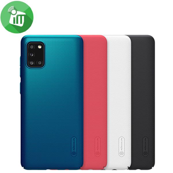 Nillkin Super Frosted shield case Samsung Galaxy A31