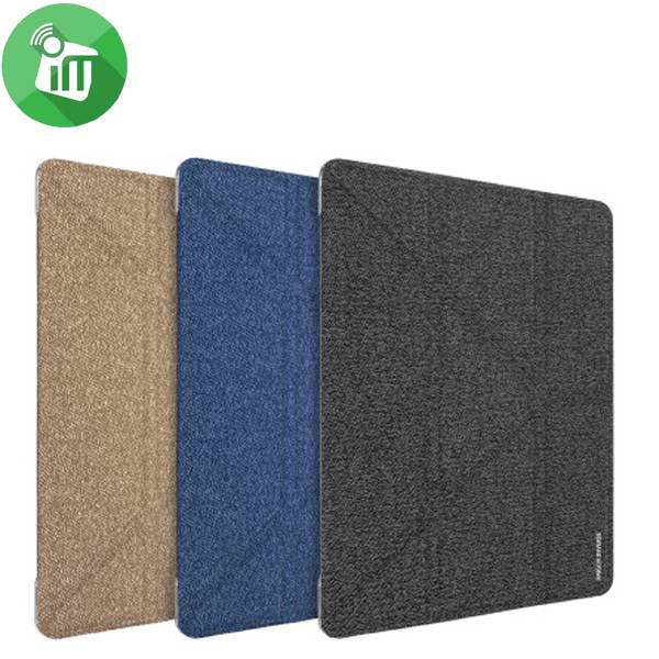 RAIGOR INVERSE Baron Series Fabric Case For iPad Pro 11 (2020)