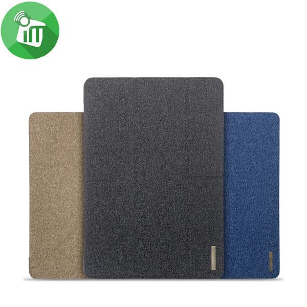 RAIGOR INVERSE Baron Series Fabric Case For iPad Pro 12.9 (2020)