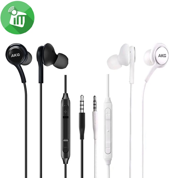 Samsung EO-IG955 Earphones Tuned by AKG 3.5mm Connection