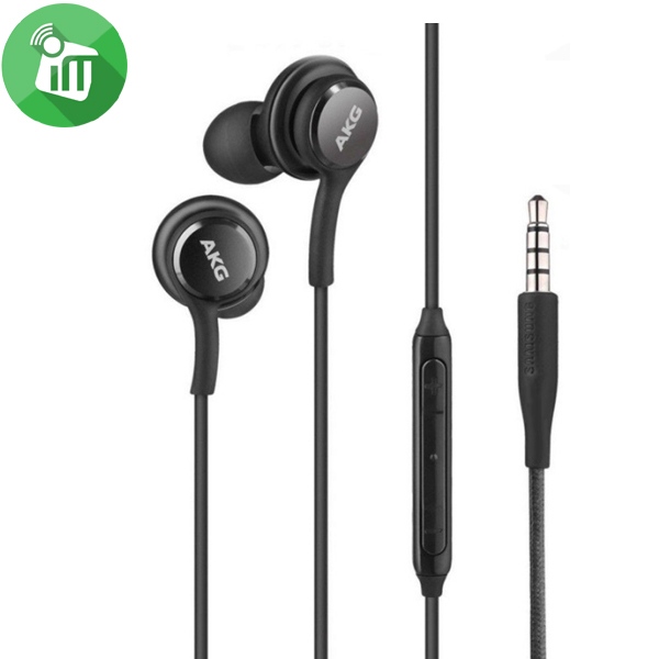 Samsung EO-IG955 Earphones Tuned by AKG 3.5mm Connection
