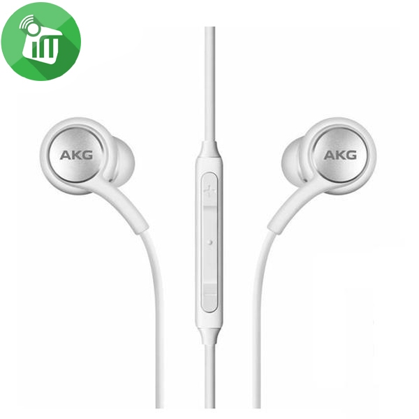 Samsung EO-IG955 Earphones Tuned by AKG 3.5mm Connection
