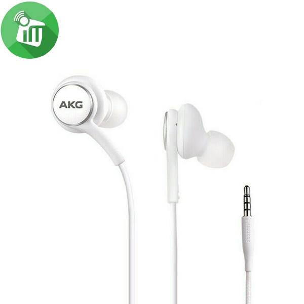 Samsung EO-IG955 Earphones Tuned by AKG 3.5mm Connection
