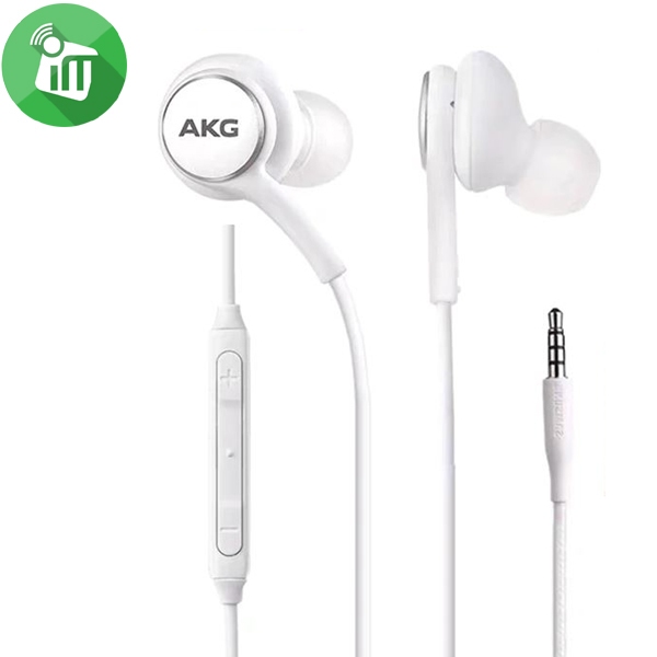 Samsung EO-IG955 Earphones Tuned by AKG 3.5mm Connection