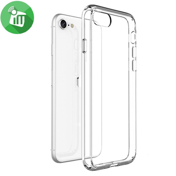 TGVIS LENS Series Hard Case For iPhone 6/7/8/SE 2020