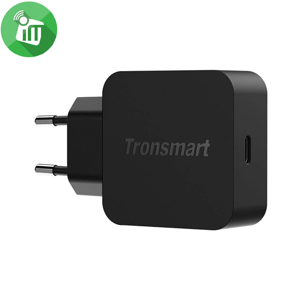 Tronsmart WCP01 Wall Charger 18W PD 3.0