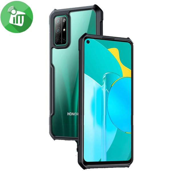 Xundd Beatle Series Case For Honor 30S
