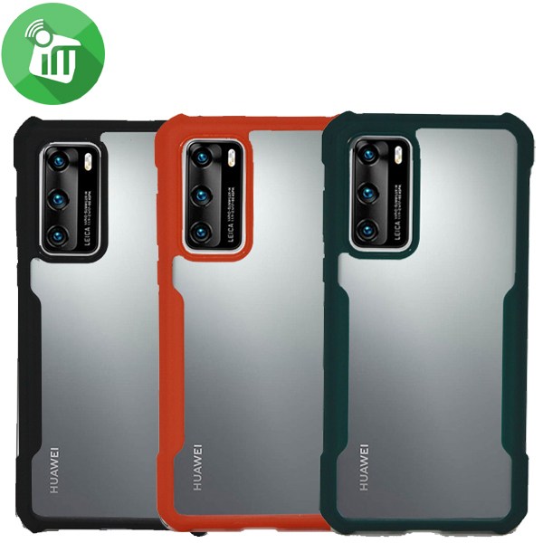 Xundd Beatle Series Case For Huawei P40