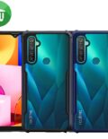 Xundd Beatle Series Case For Realme 5 / 6i / 5i
