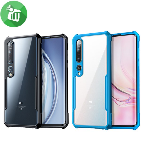 Xundd Beatle Series Case For Xiaomi Mi 10