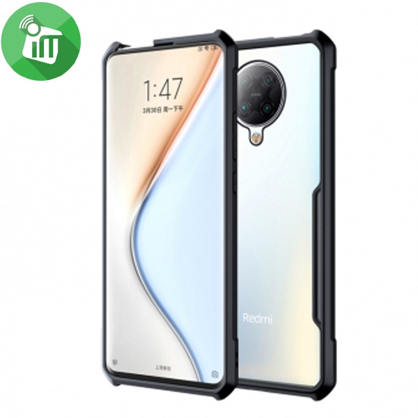 Xundd Beatle Series Case For Xiaomi Redmi K30 Pro / Xiaomi Poco F2 Pro
