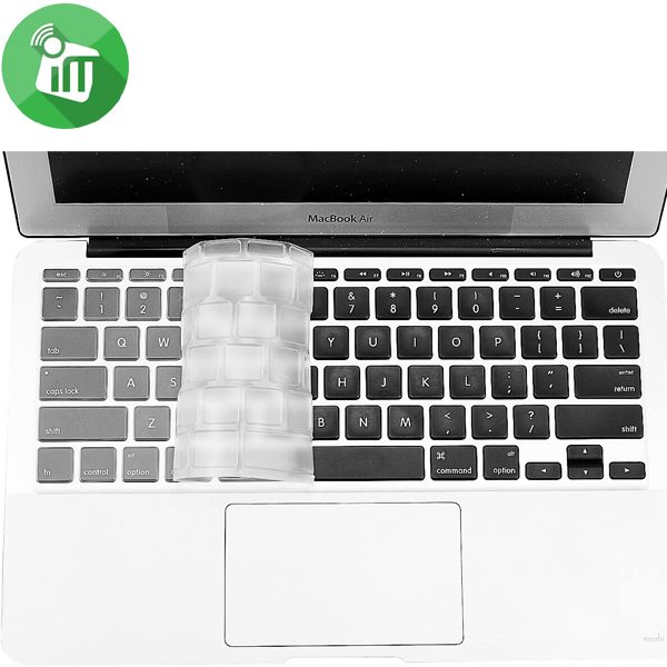 amc Skin Keyboard for Macbook Air 11.6” US (A1370/A1465)