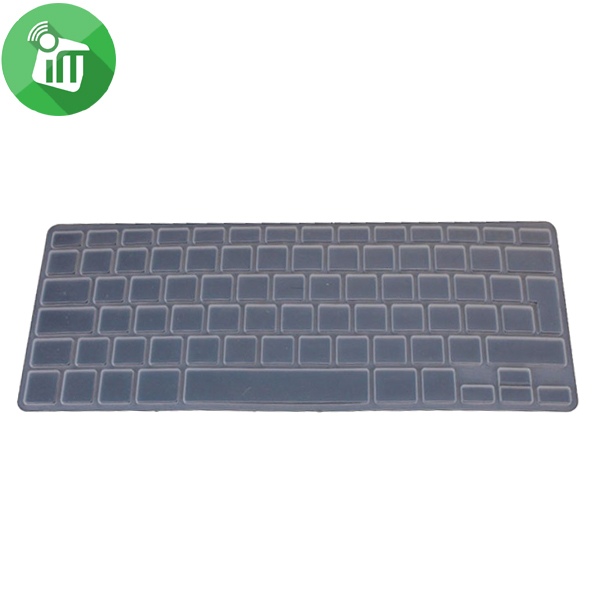 amc Skin for Keyboard MacBook Air 13.3" / MacBook Pro Retina 13.3,15.4 US (A1369-A1466/A1425-A1502/A1398) - Image 2