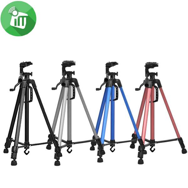 iPower 3366 Professional Tripod Digital Camera
