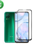 iScreen Glass 5D Full Glue Screen Protector For Huawei P40 Lite / nova 7i