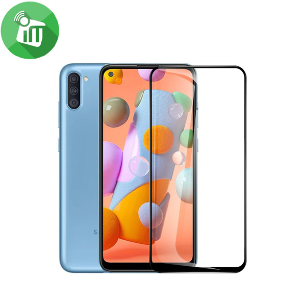 iScreen Glass 5D Full Glue Screen Protector For Samsung Galaxy A11