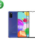 iScreen Glass 5D Full Glue Screen Protector For Samsung Galaxy A41/S21