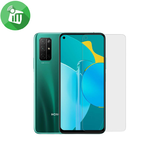 iScreen Glass Anti-Shock Screen Protector For Honor 30S
