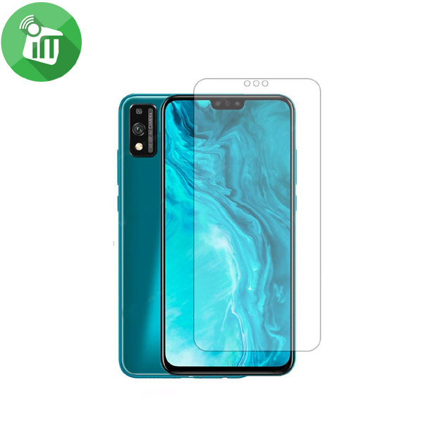 iScreen Glass Anti-Shock Screen Protector For Honor 9X Lite